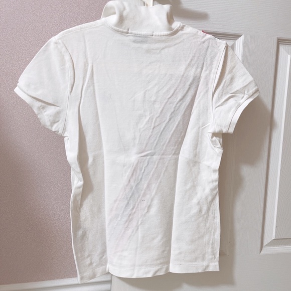 [POLO RALPH LAUREN] SHORT SLEEVES POLO SHIRT - size L - Picture 3 of 4